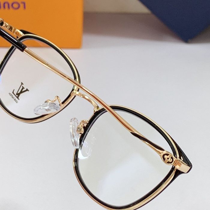Louis Vuitton Sunglasses Top Quality LVS01263